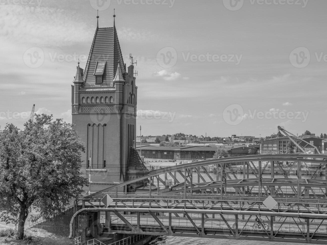 lubeck in germany photo