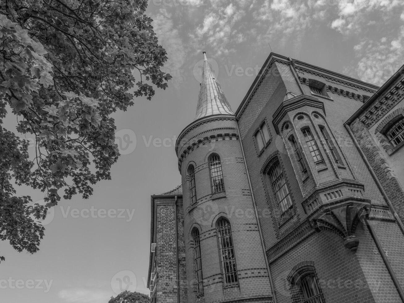 lubeck in germany photo