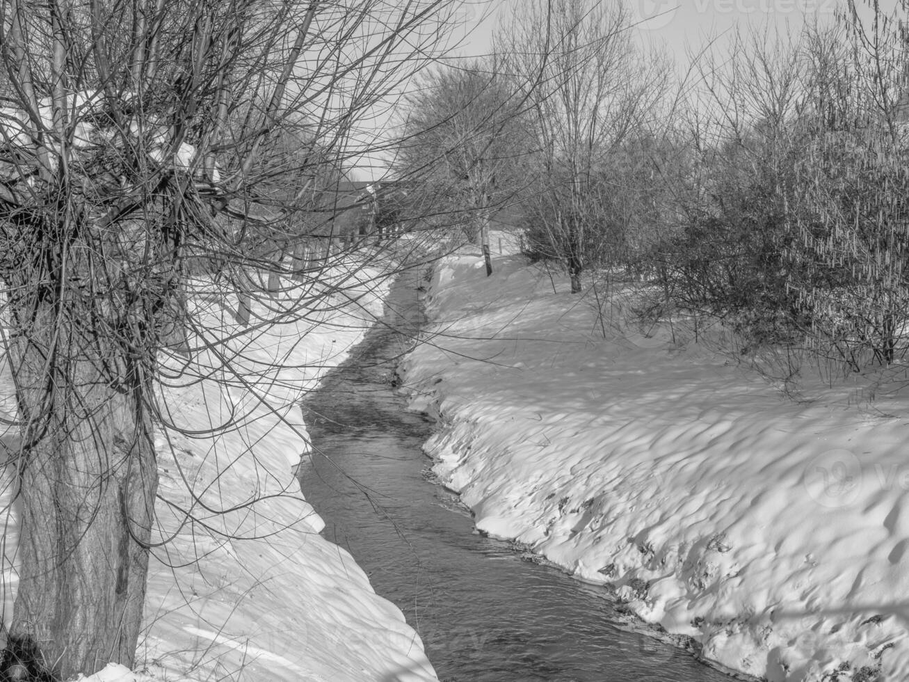 the german muensterland photo