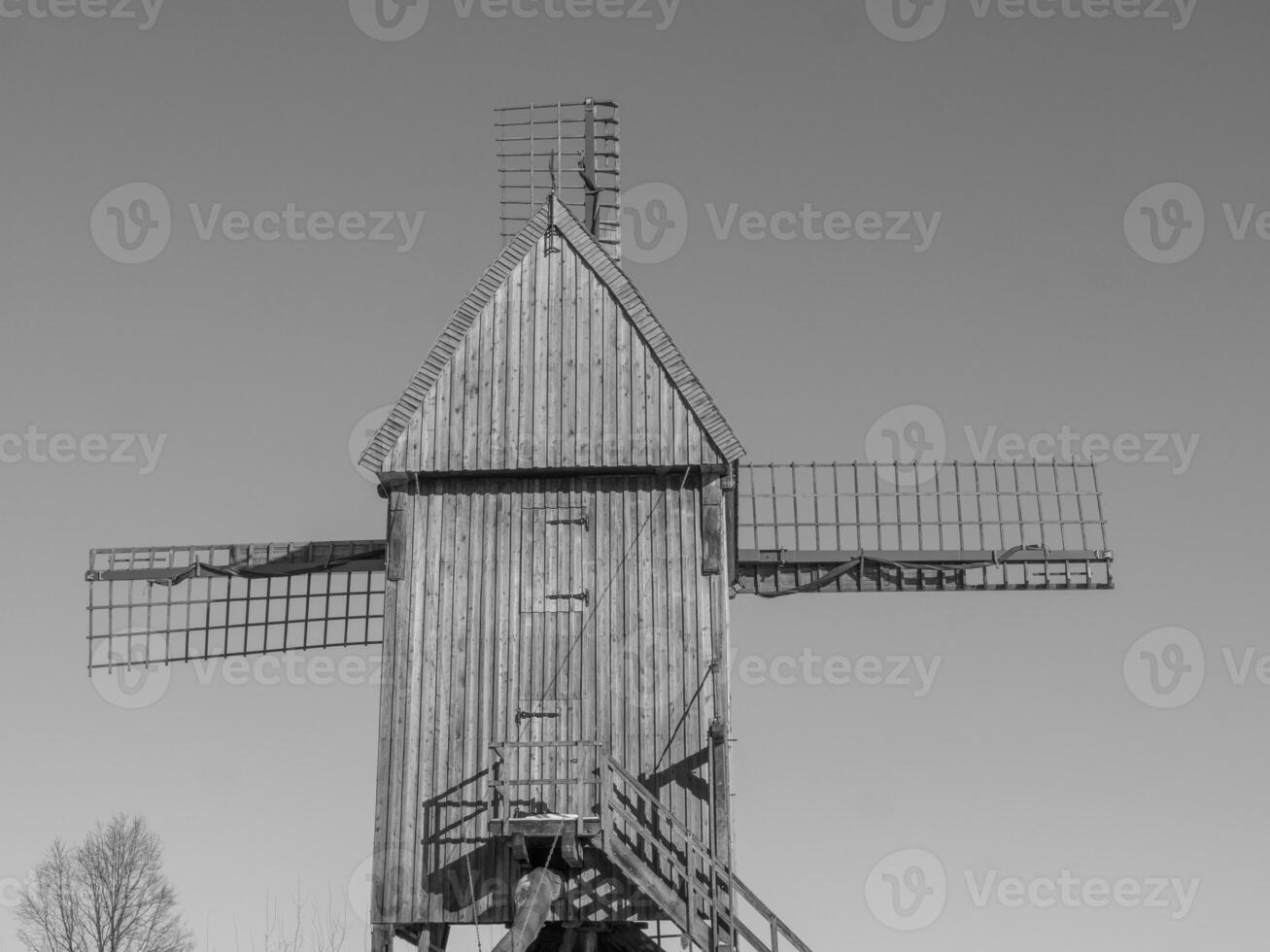 the german muensterland photo