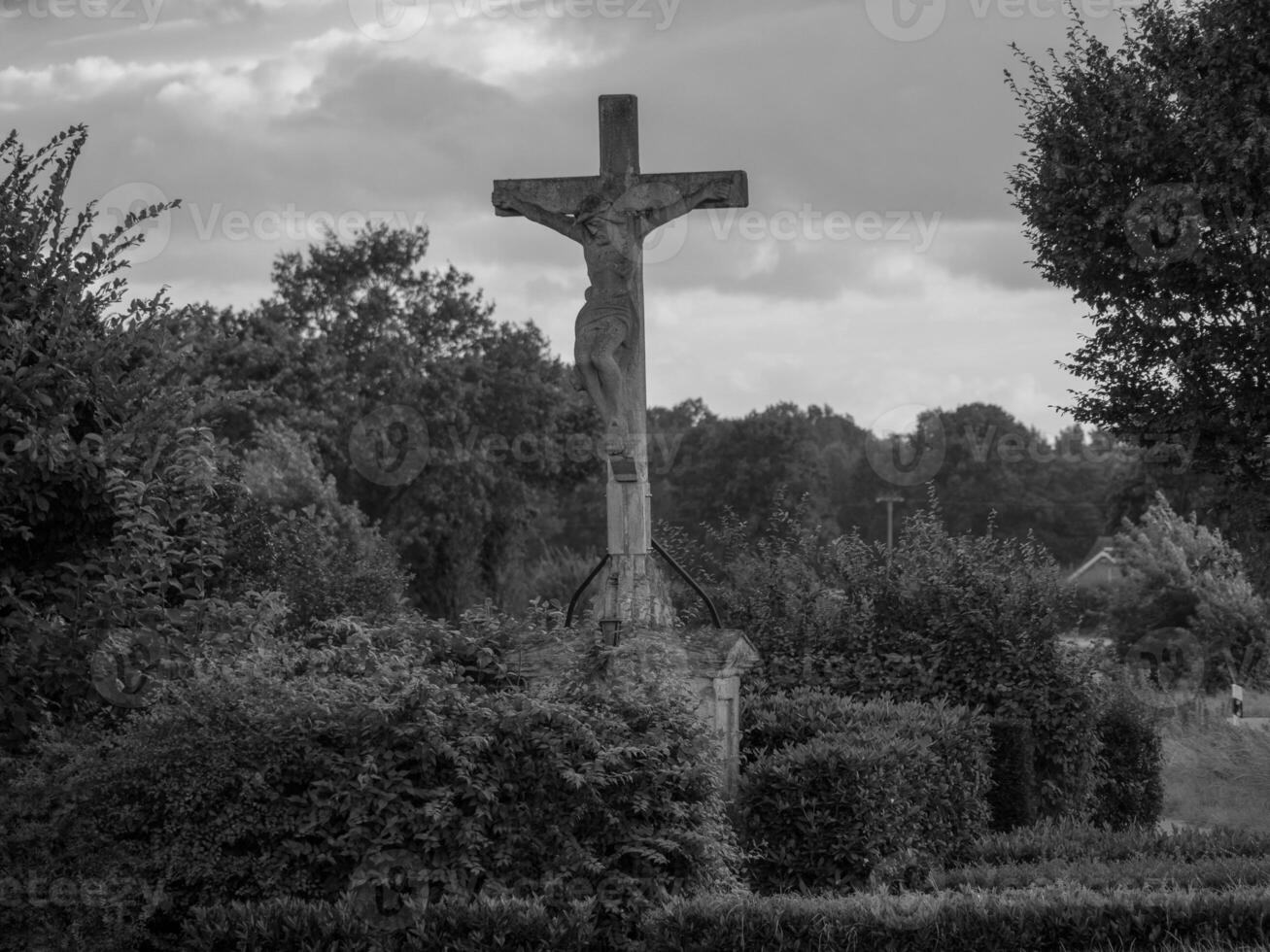 the german muensterland photo