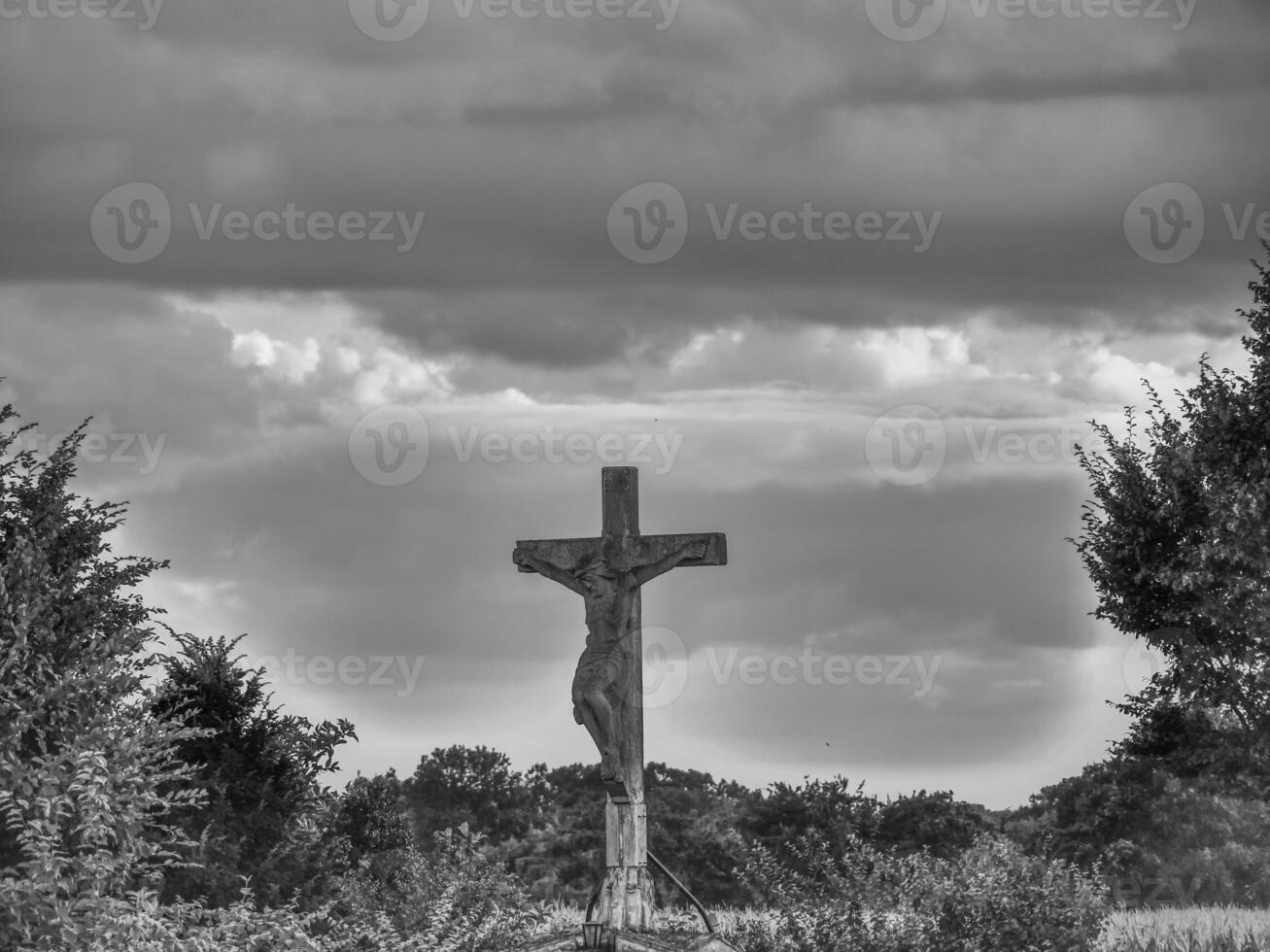 the german muensterland photo