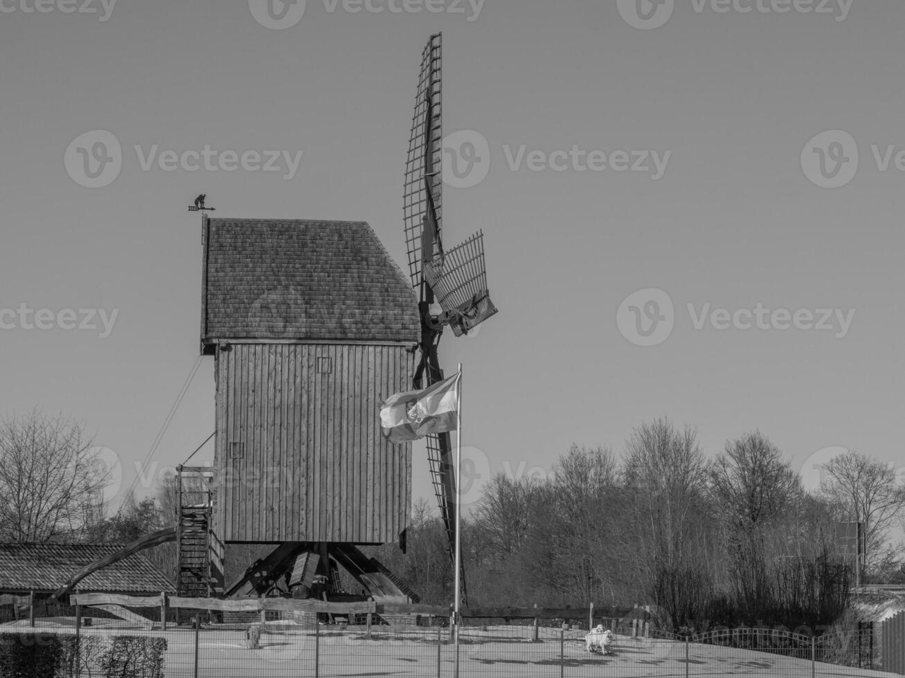 the german muensterland photo