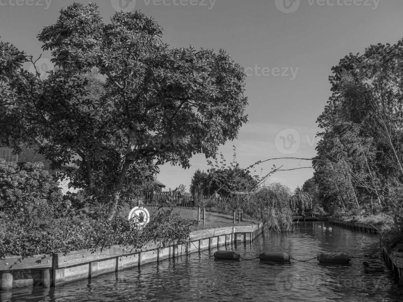 Enkhuizen in the netherlands photo