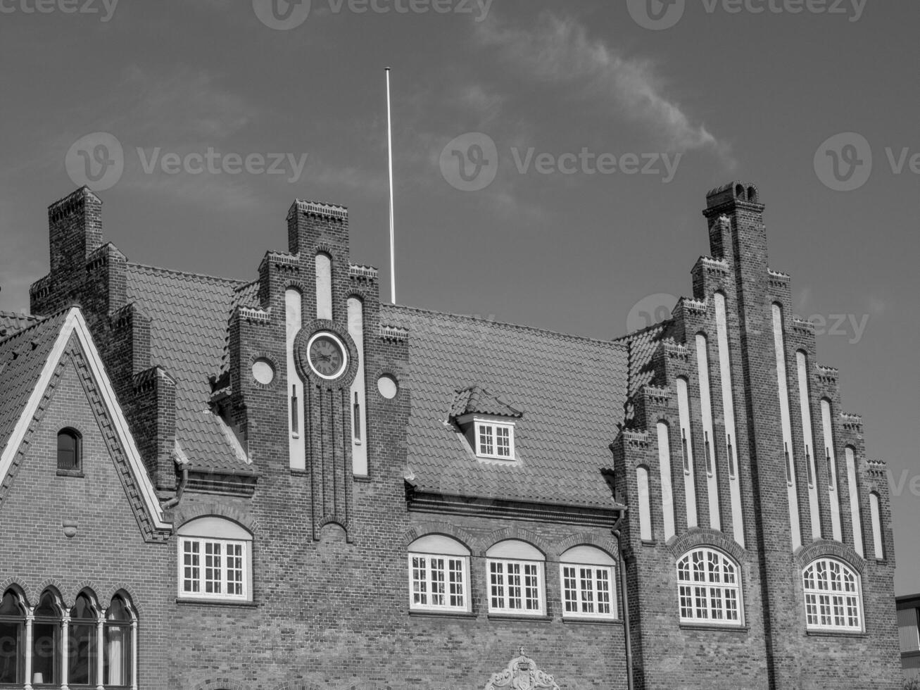 Enkhuizen in the netherlands photo