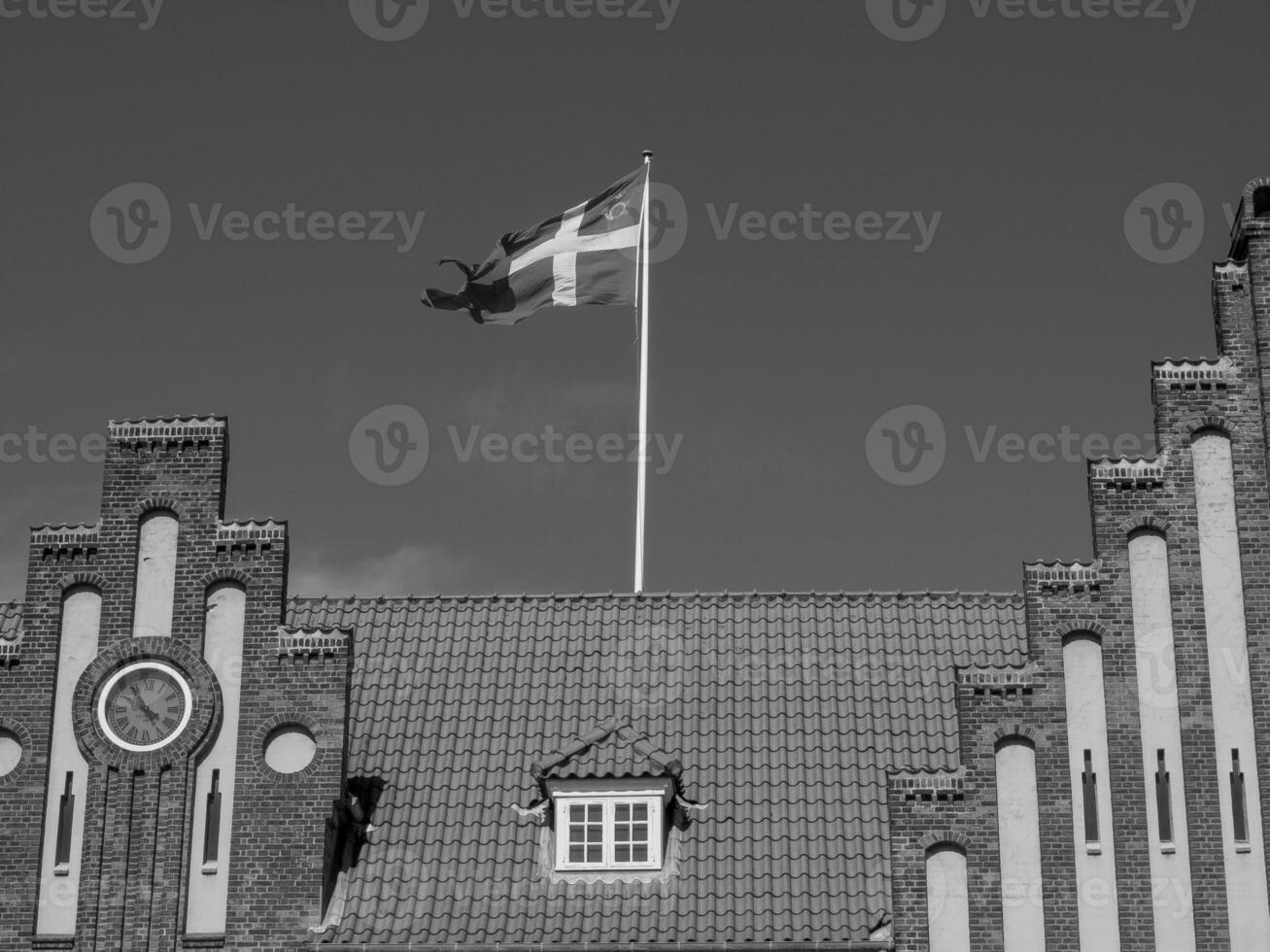 enkhuizen en los países bajos foto