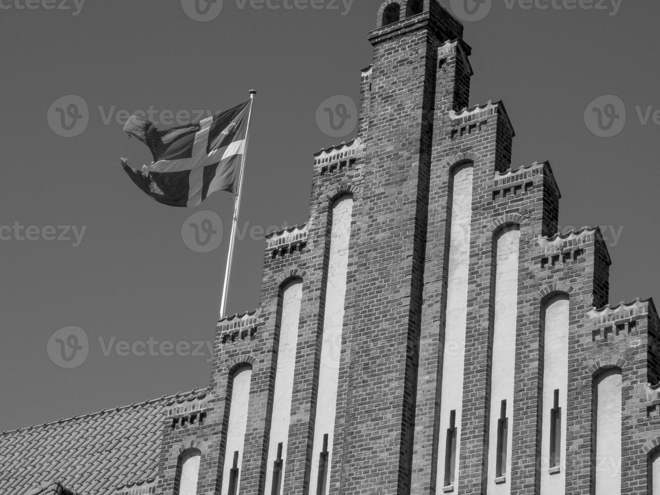 Enkhuizen in the netherlands photo