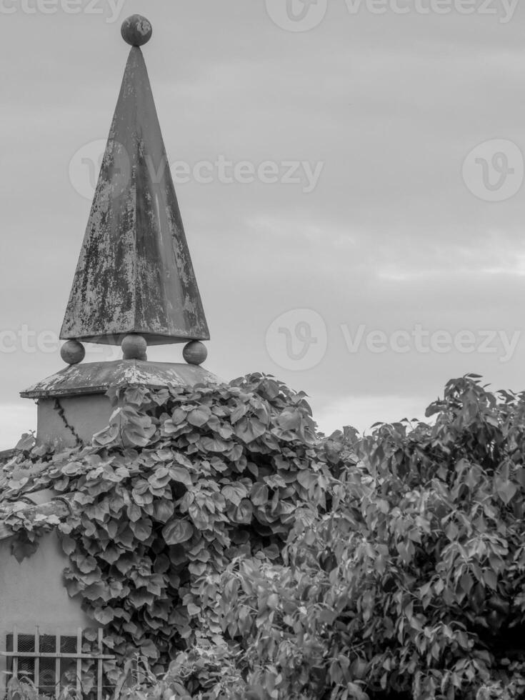 Amberes en Bélgica foto