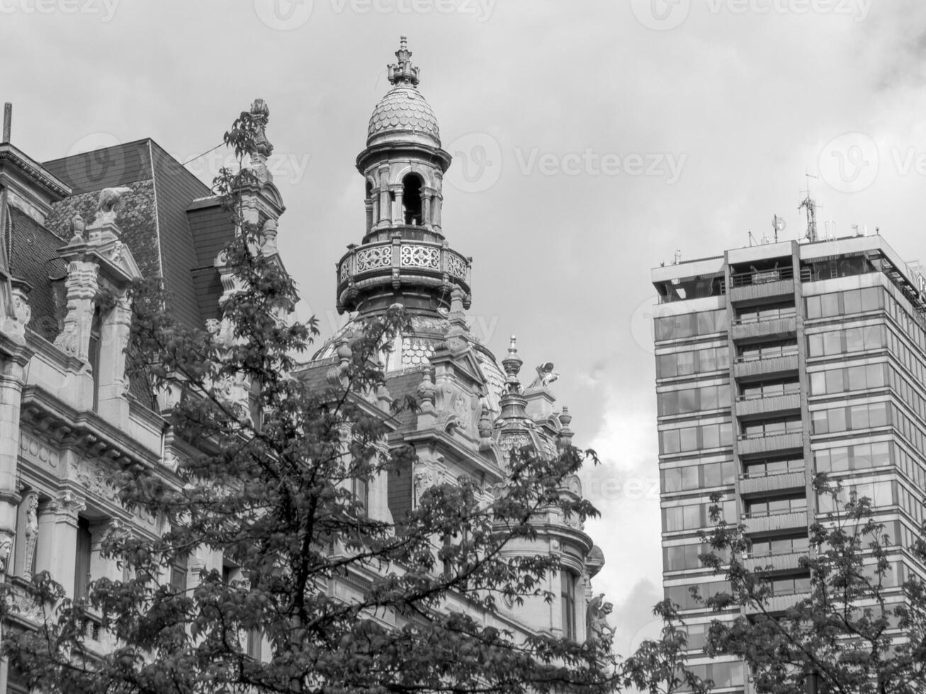 Amberes en Bélgica foto