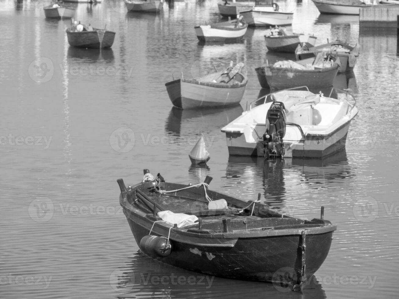 bari en italia foto