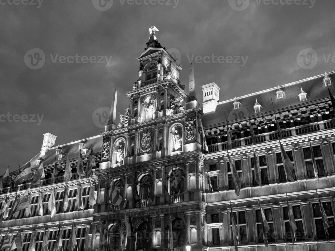 antwerp in belgium photo