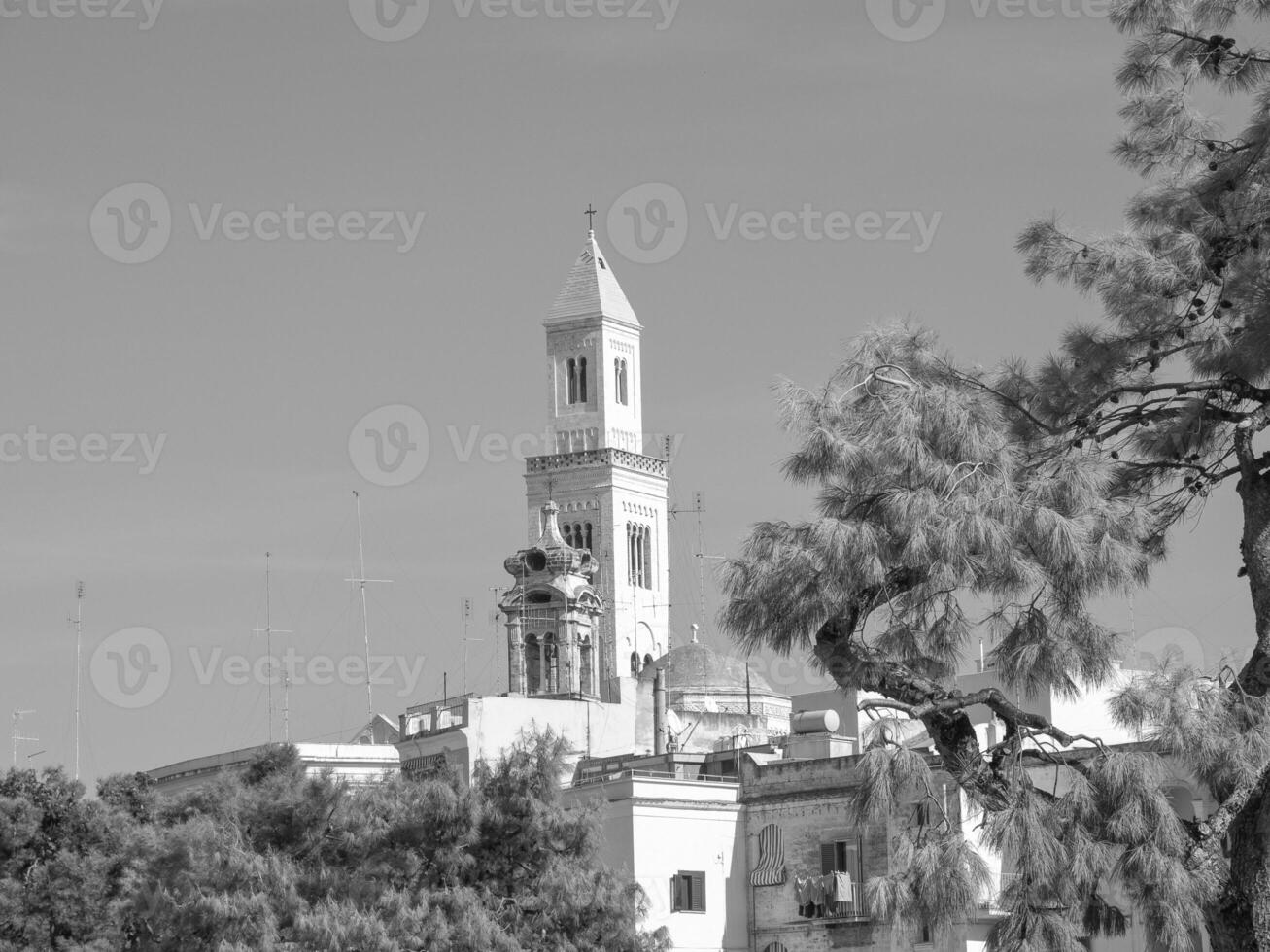 bari in italy photo