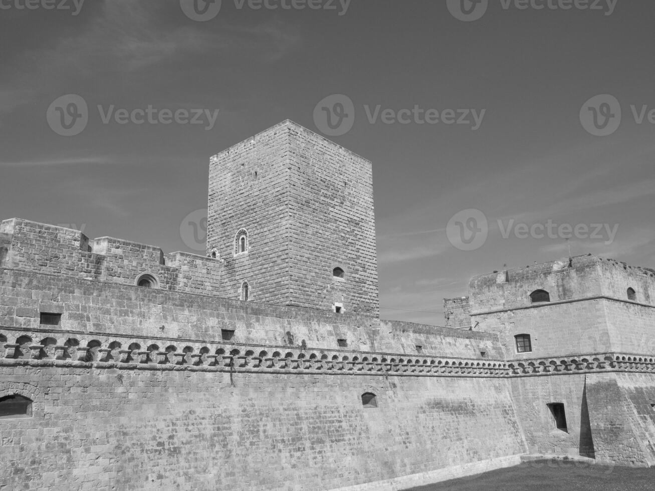 bari in italy photo