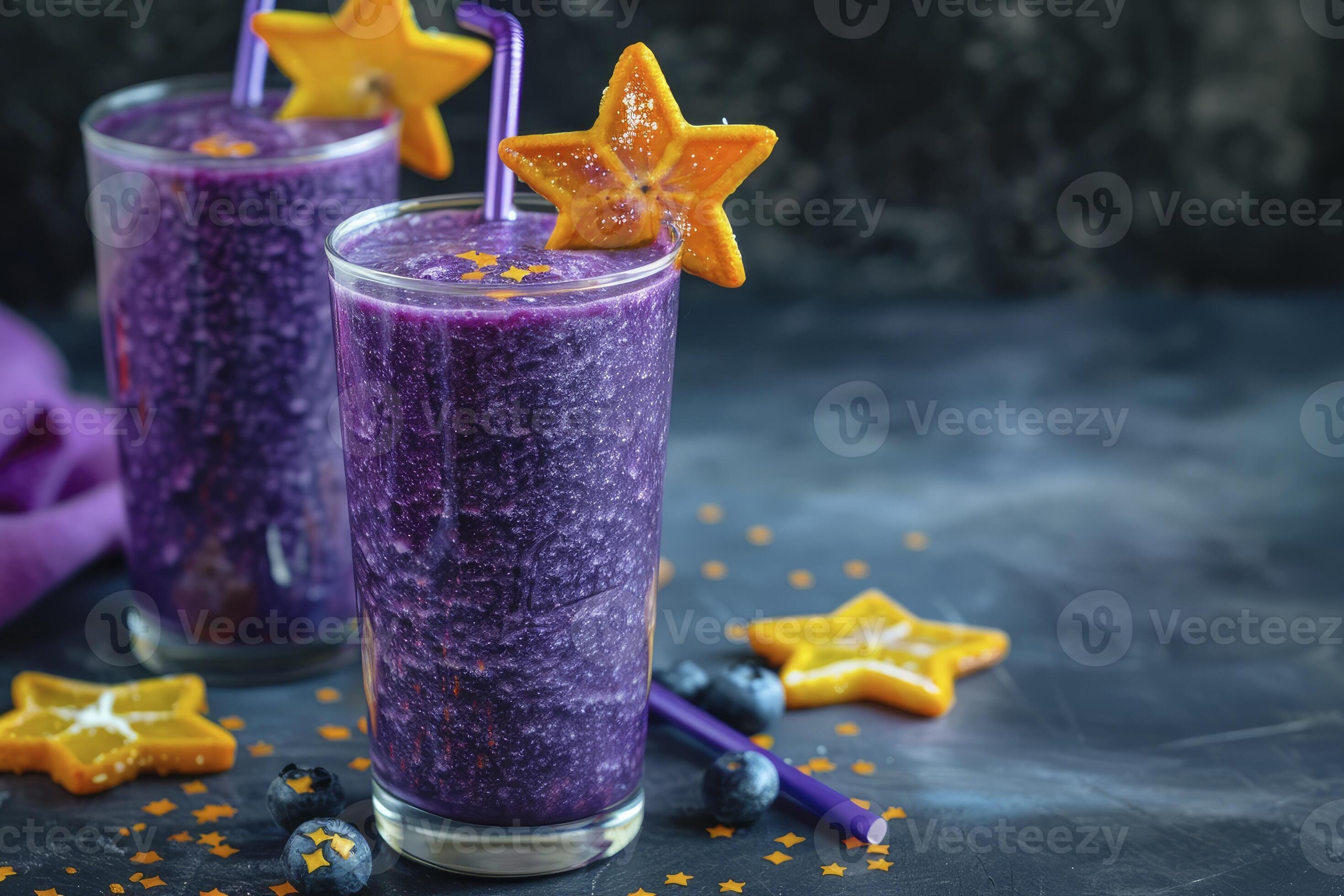 ramadan smoothie