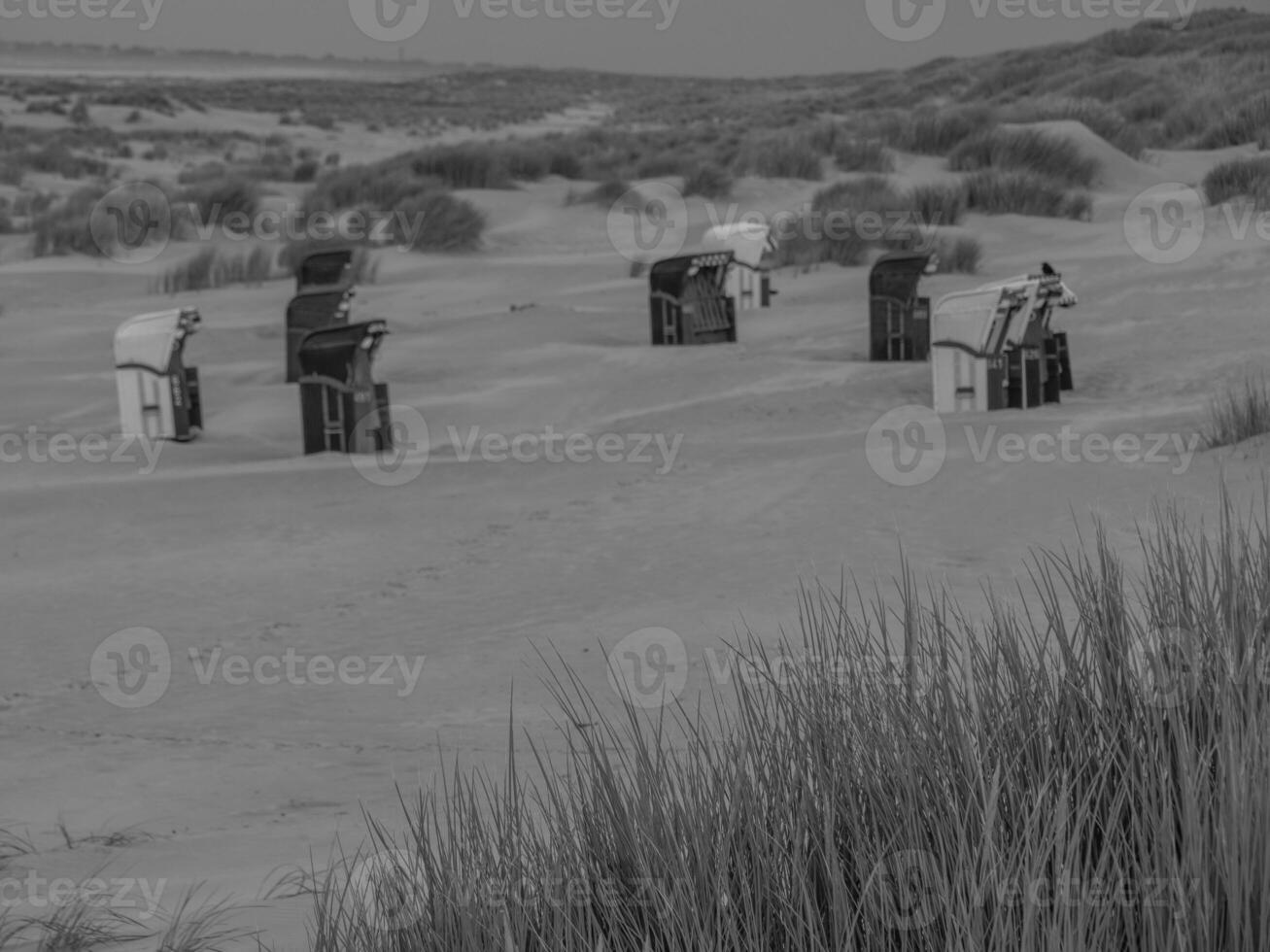 el playa de justo foto