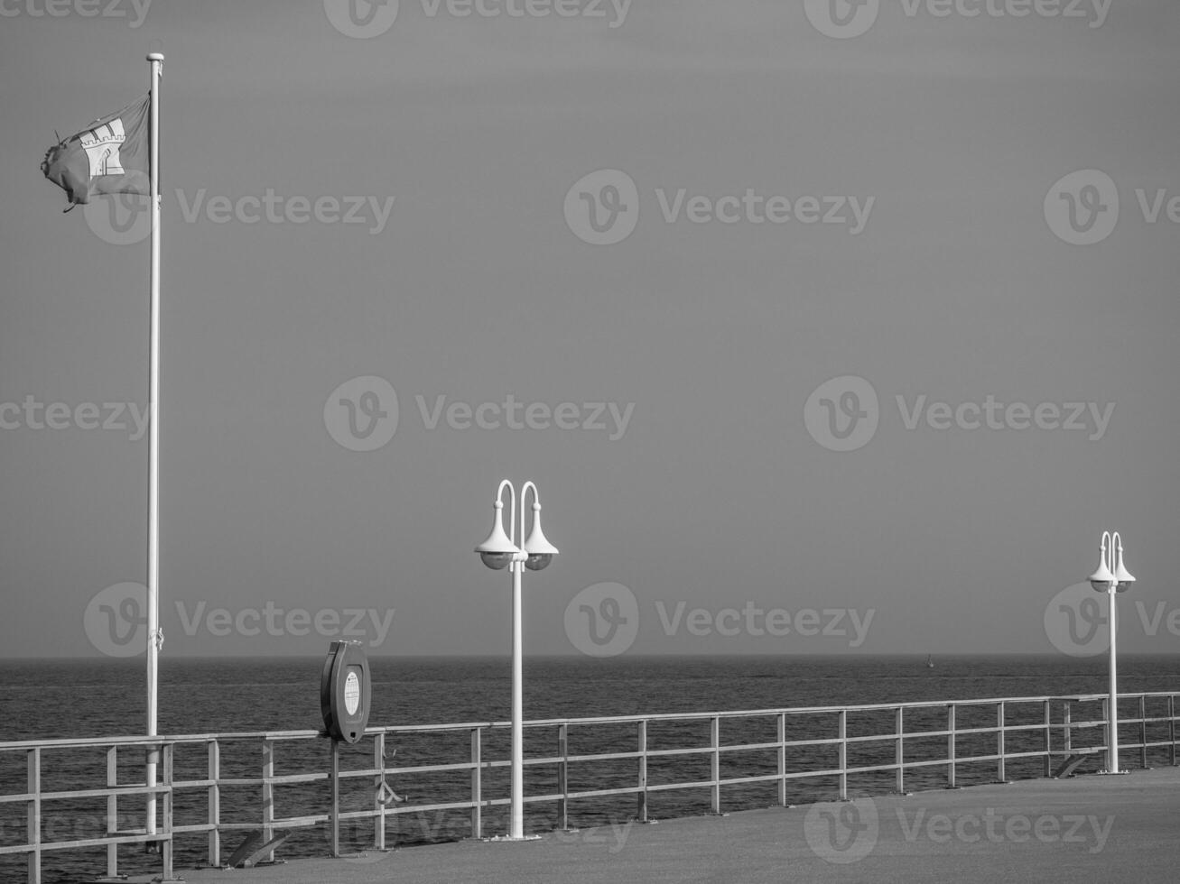 helgoland island germany photo