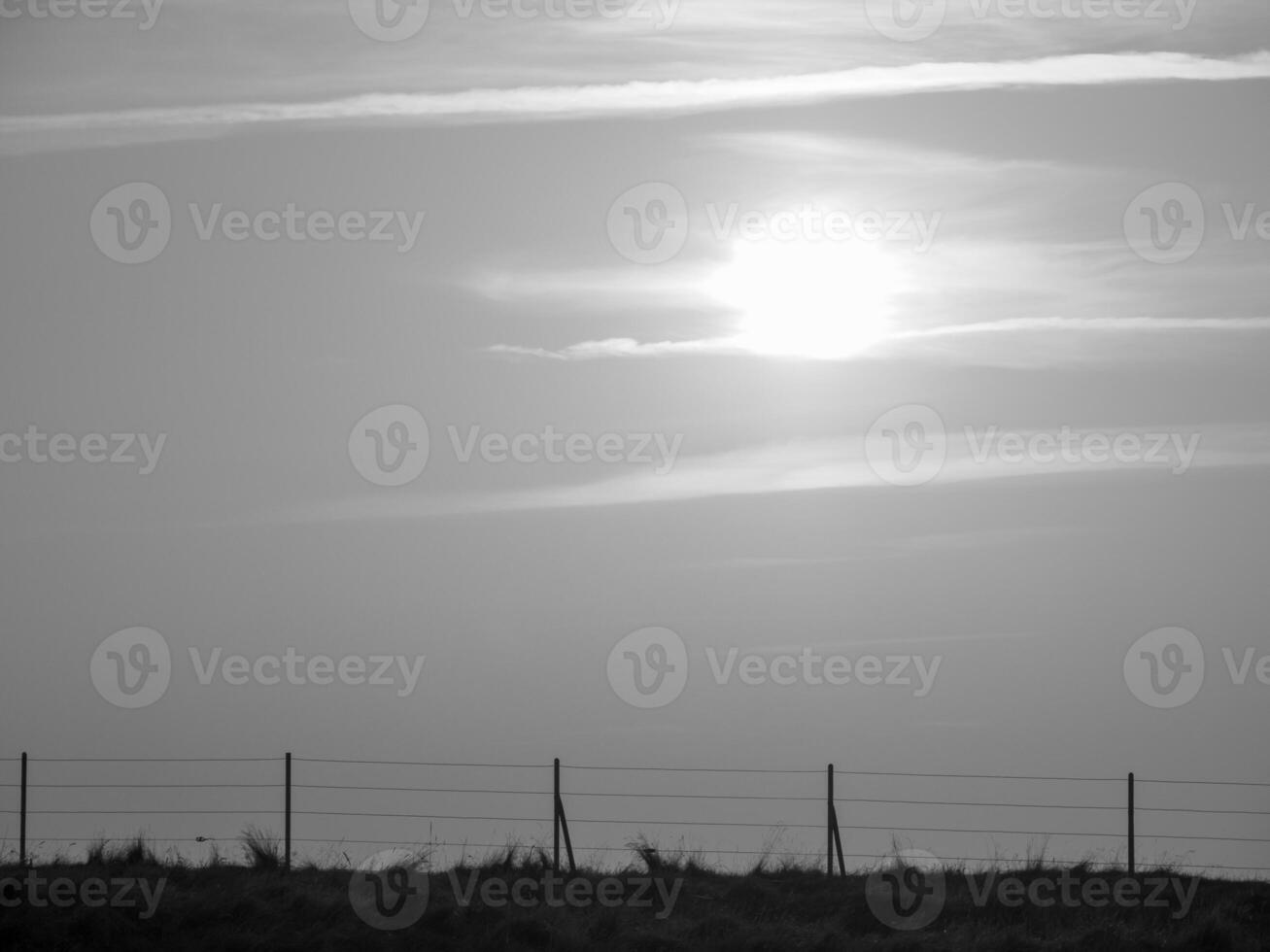 the island of helgoland photo