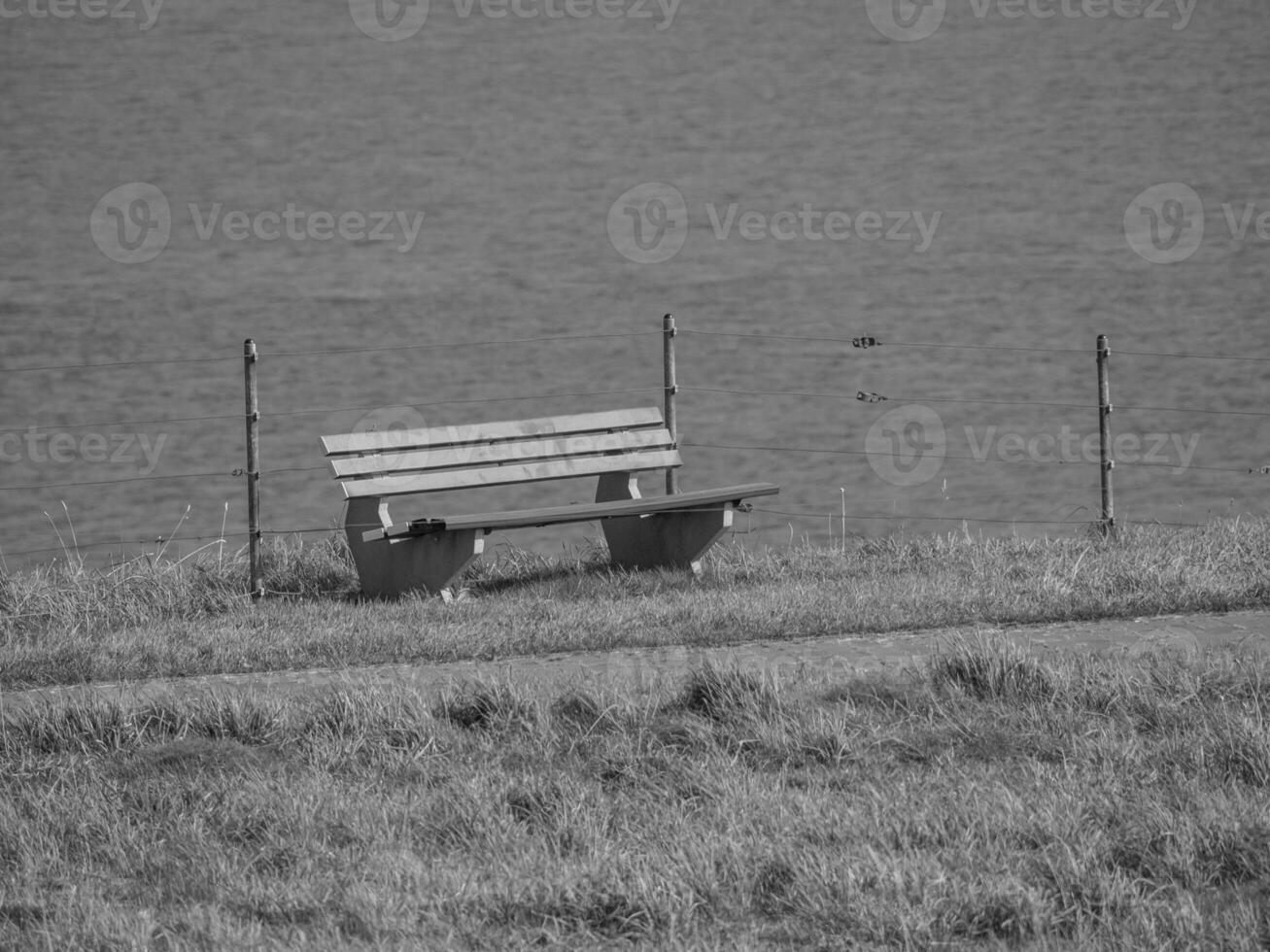 the island of helgoland photo