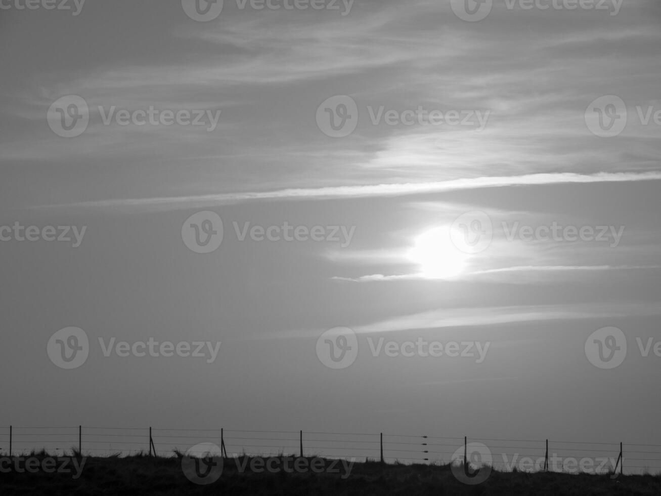 the island of helgoland photo