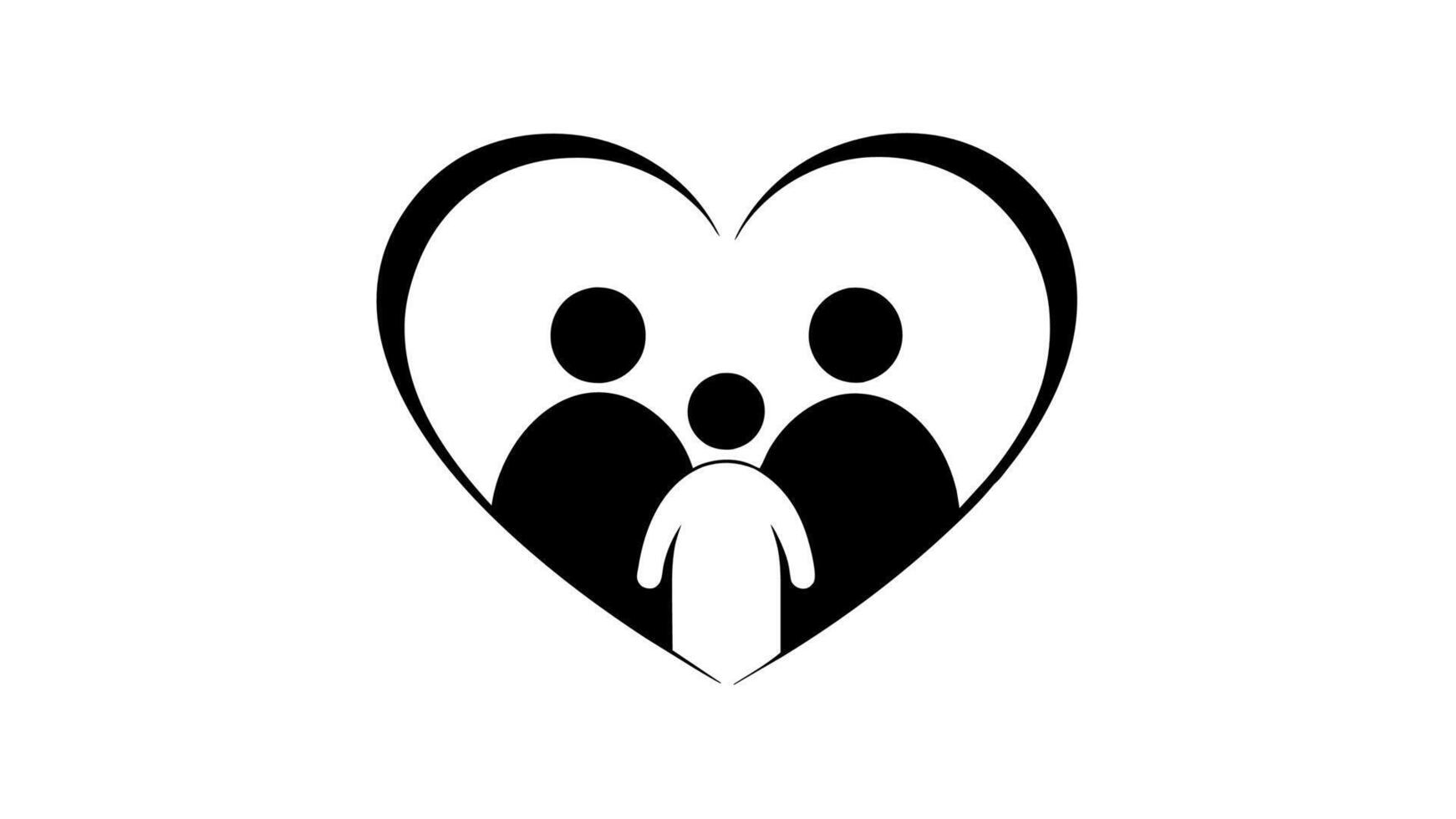 Family Icon Vector Art Elevate Your Design with Vibrant Symbols