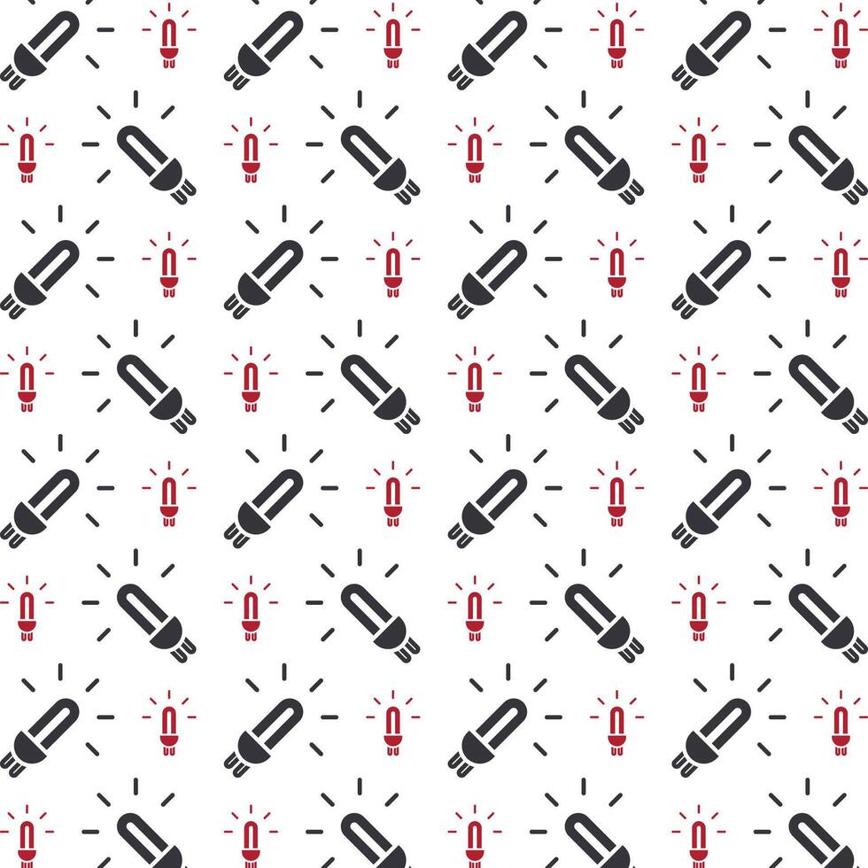 Solution unique trendy multicolor repeating pattern vector illustration background