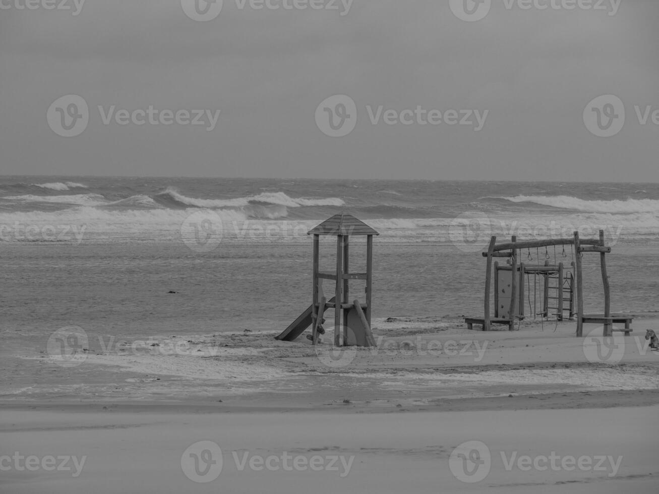 the island juist photo