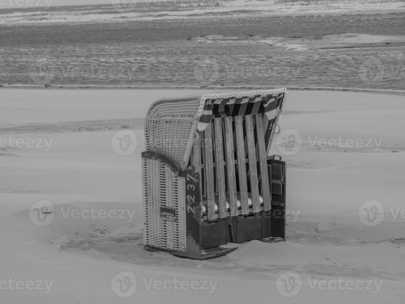 the island juist photo