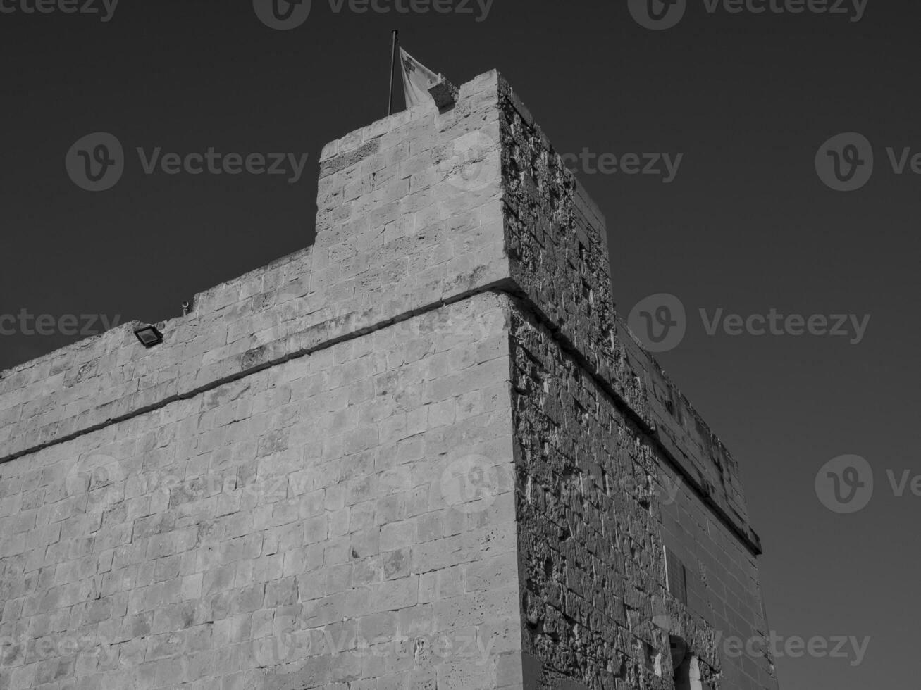 the island malta photo