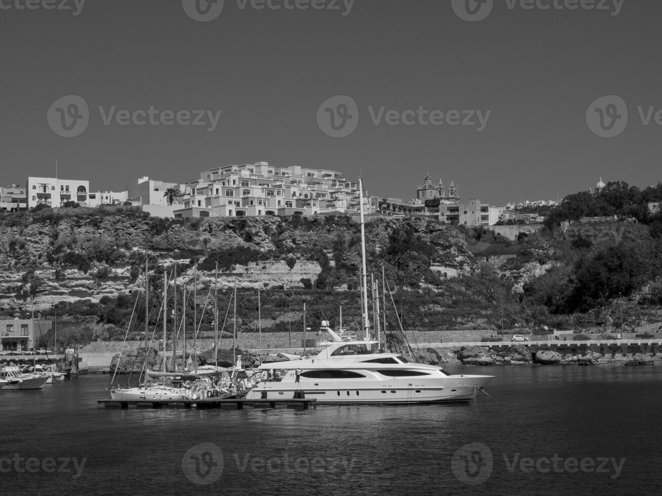 the gozo island photo