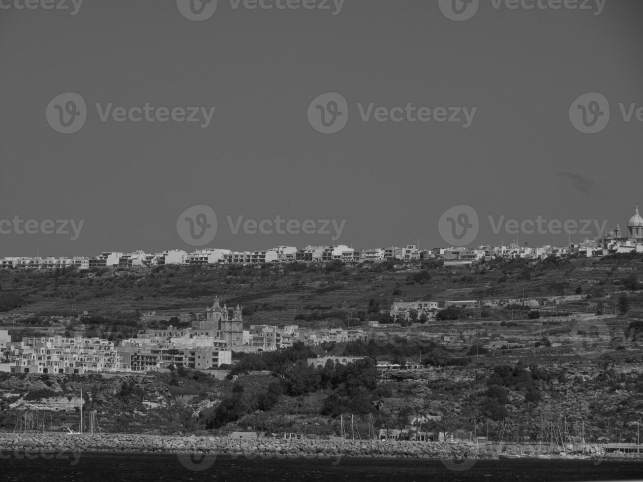 the gozo island photo