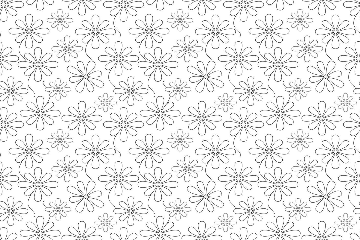 Modern Leaf Background vector