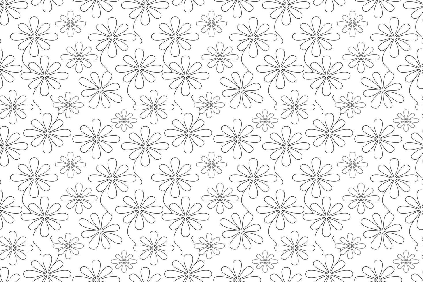 Modern Leaf Background vector