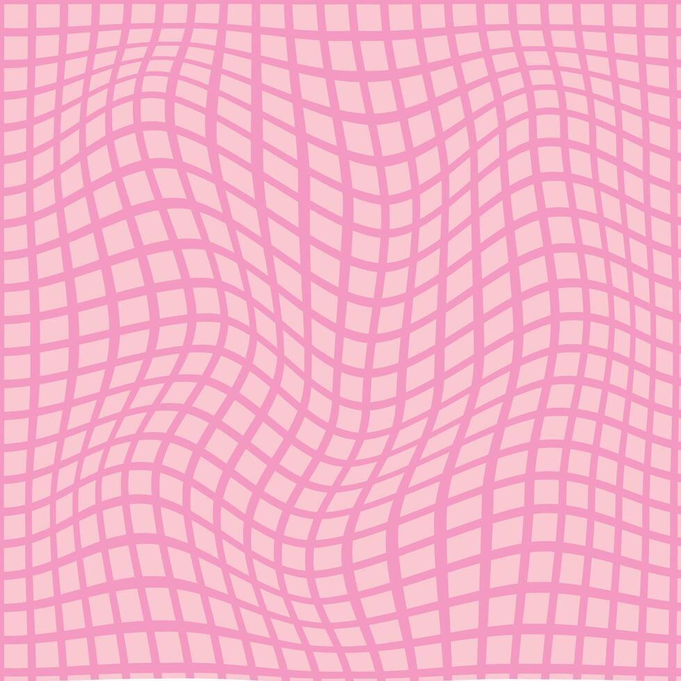 simple abstract seamlees rendom pattern art on perfect for background, wallpaper vector