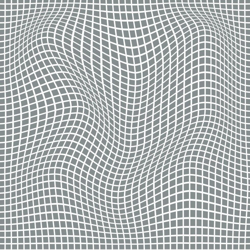 simple abstract seamlees pattern art vector