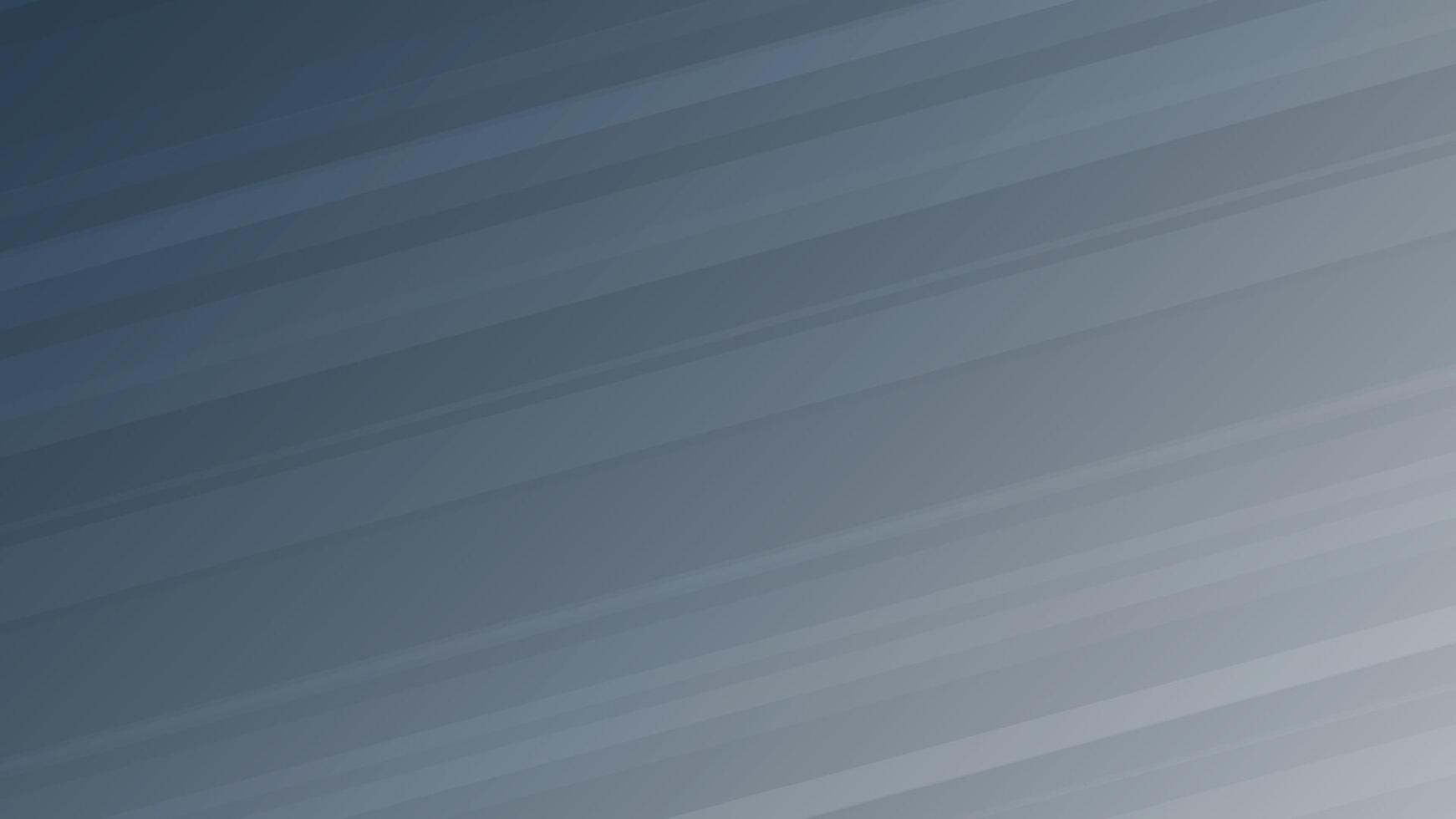 Modern colorful gradient background with lines vector