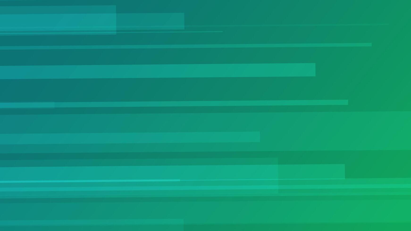 Modern colorful gradient background with lines vector