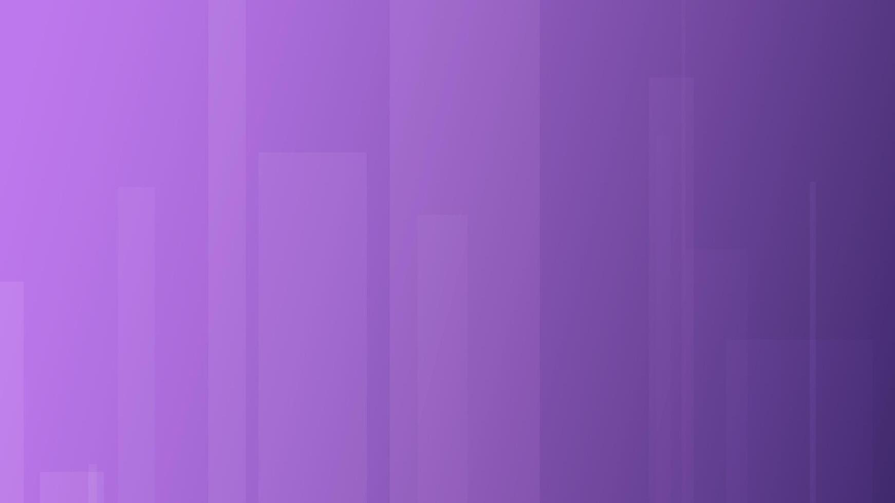 Modern colorful gradient background with lines vector