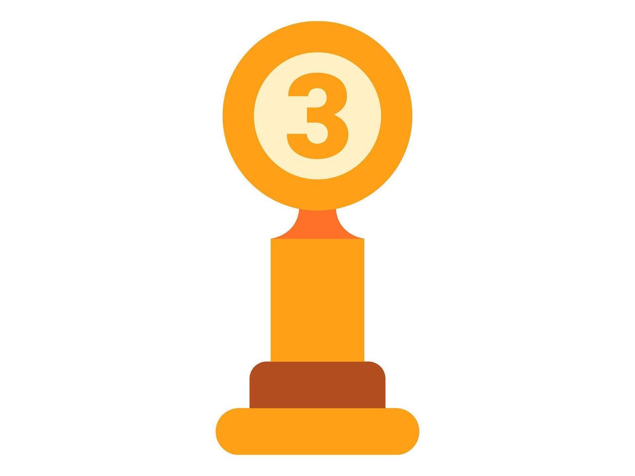 reward and badges design, achievement series victory emblem combination vector