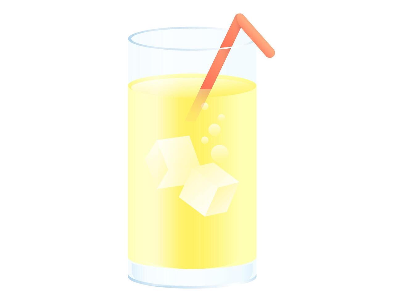 3d summer time element illustration for vacation or holiday in summertime and party relax or trip in seasonal festival vector