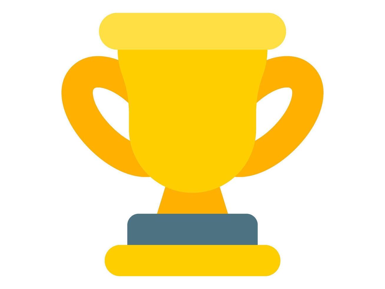 reward and badges design, achievement series victory emblem combination vector