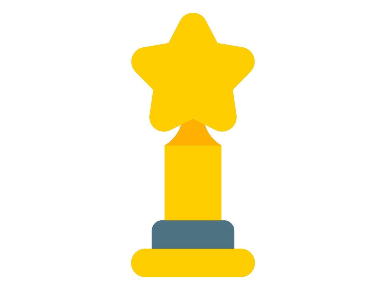reward and badges design, achievement series victory emblem combination vector