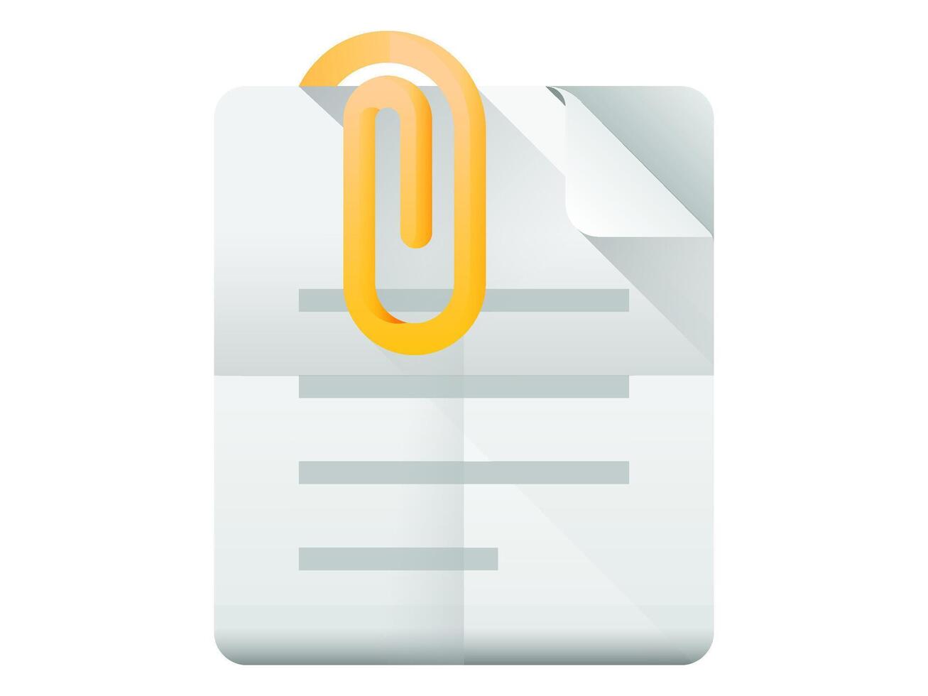 3d user interface apps element concept for mobile and web user illustrative icon menu vector