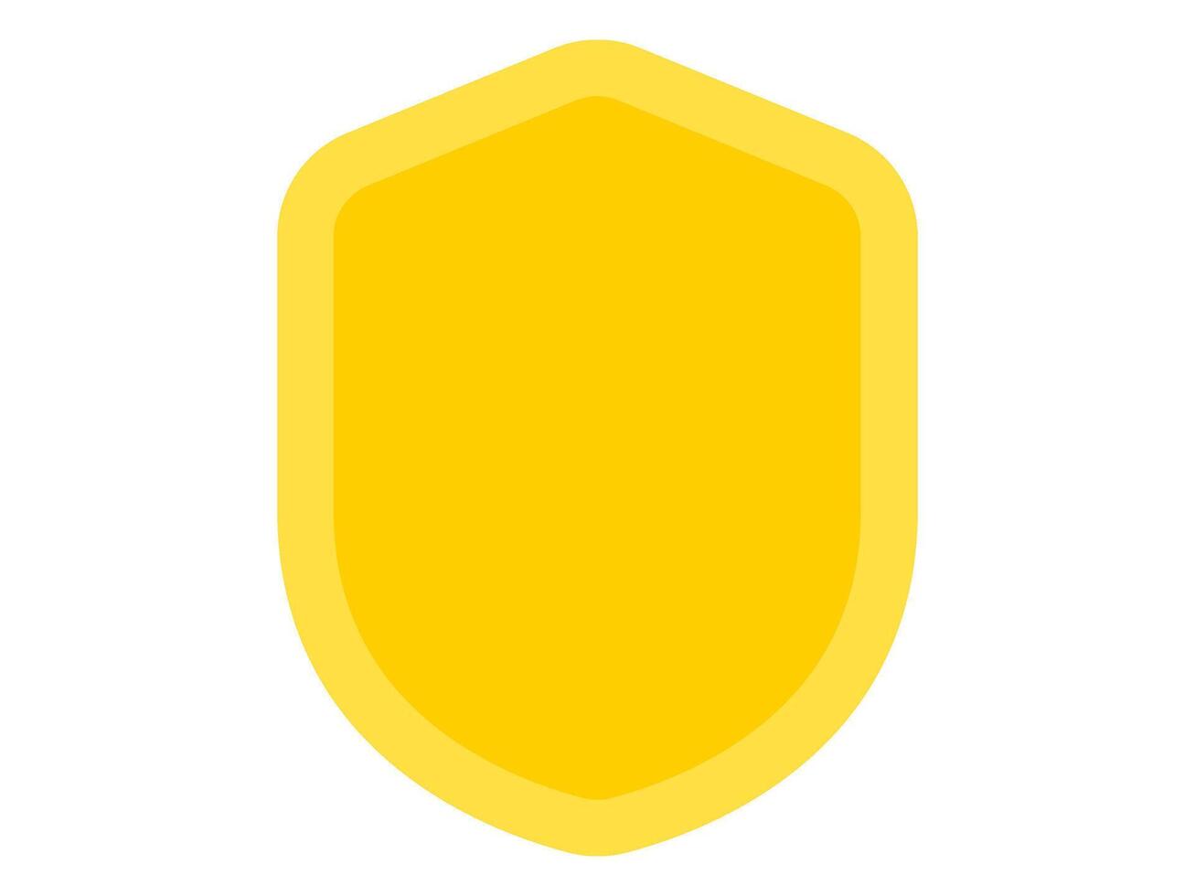 reward and badges design, achievement series victory emblem combination vector