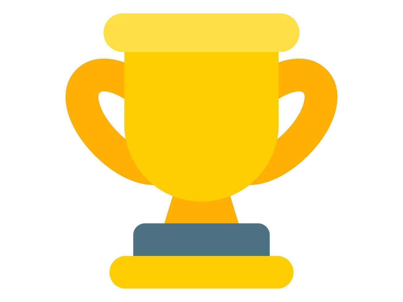 reward and badges design, achievement series victory emblem combination vector
