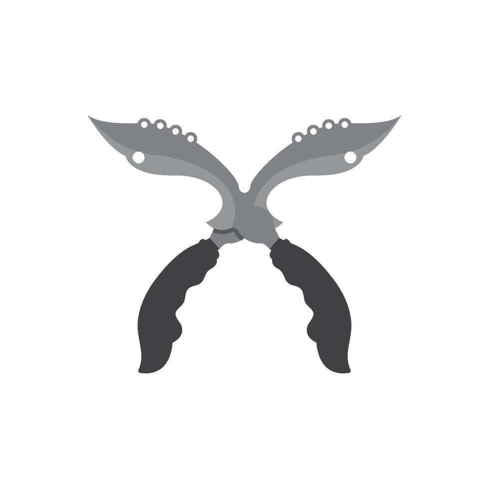 cleaver icon vector