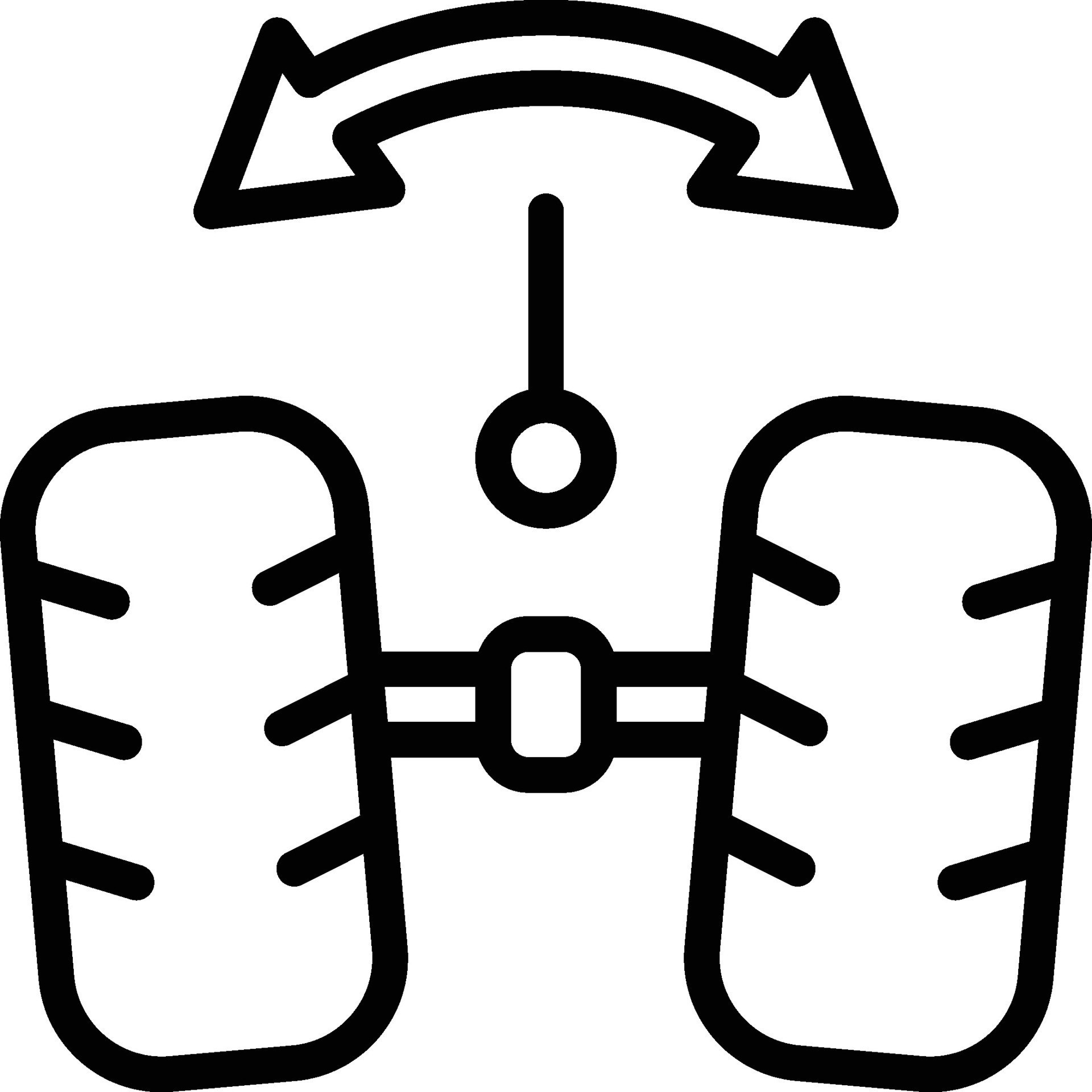 wheel alignment icon. Precision Alignment Icon 41444570 Vector Art at ...