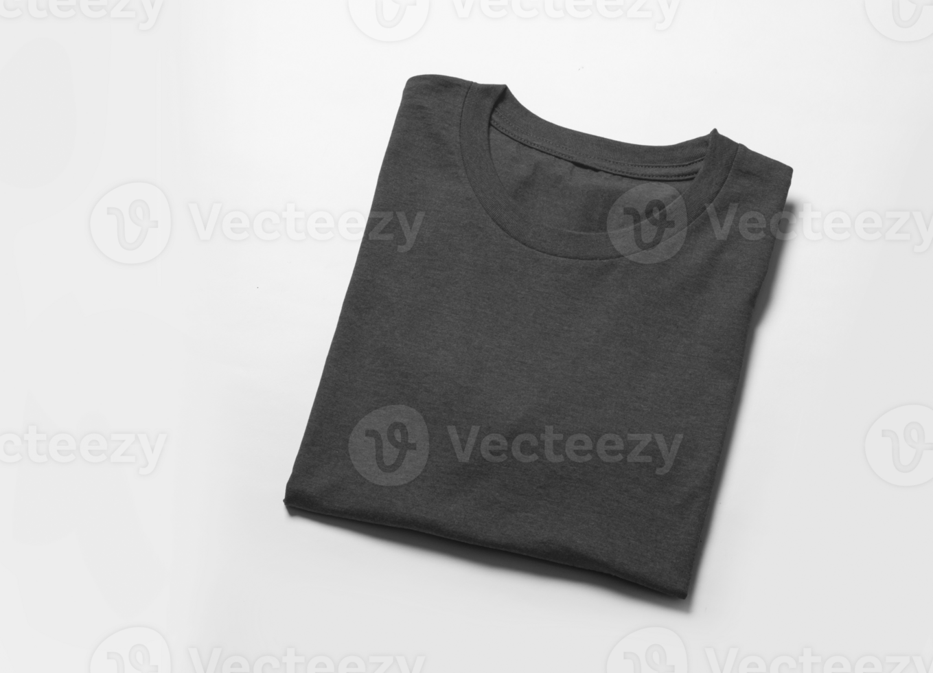 T-Shirt mockup template png