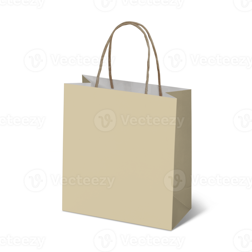 Black friday sales with shopping bag mockup template png