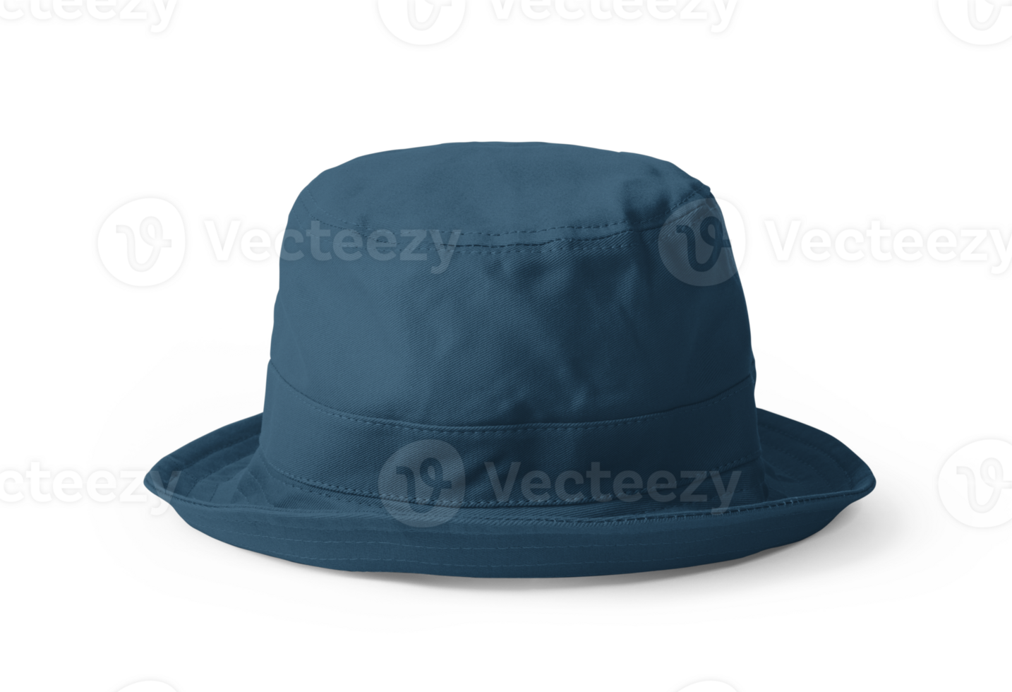 Canvas Bucket Hat Mockup Template png