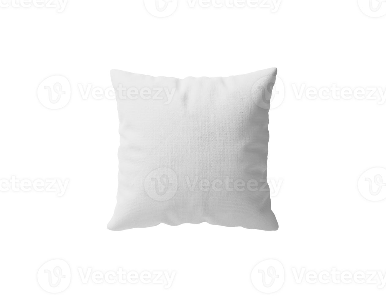 Square Pillow Mockup png